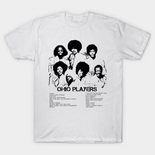 Ohio Funk T-Shirt